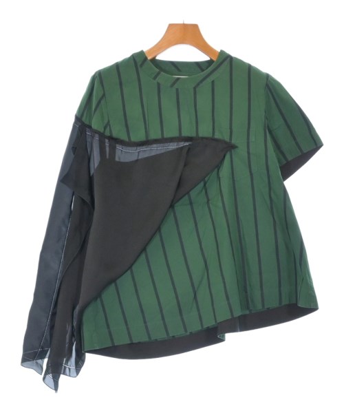 サカイ(sacai)のsacai ブラウス