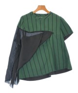 sacai ブラウス