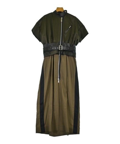 サカイ(sacai)のsacai ワンピース