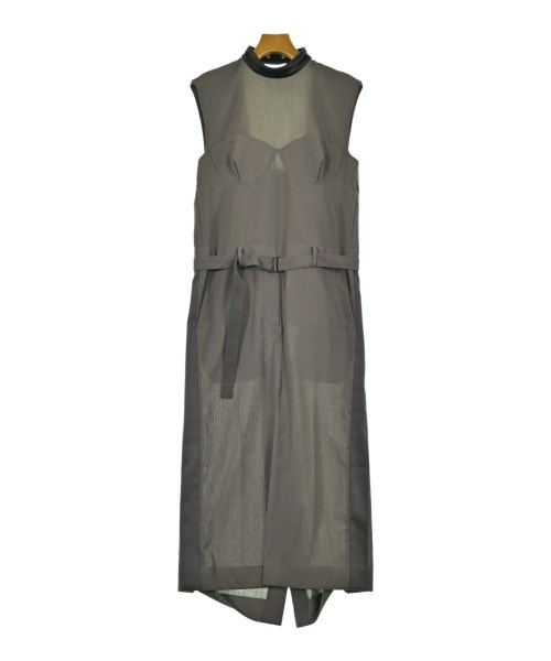 サカイ(sacai)のsacai ワンピース