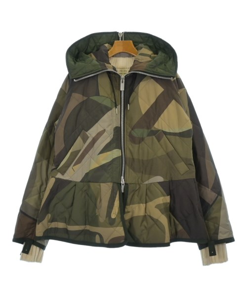 サカイ(sacai)のsacai ブルゾン（その他）
