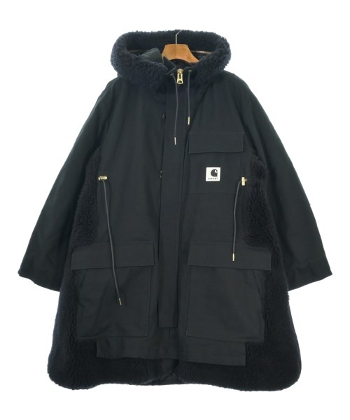sacai(サカイ)のモッズコート サイズ:2(M位) 127,600円