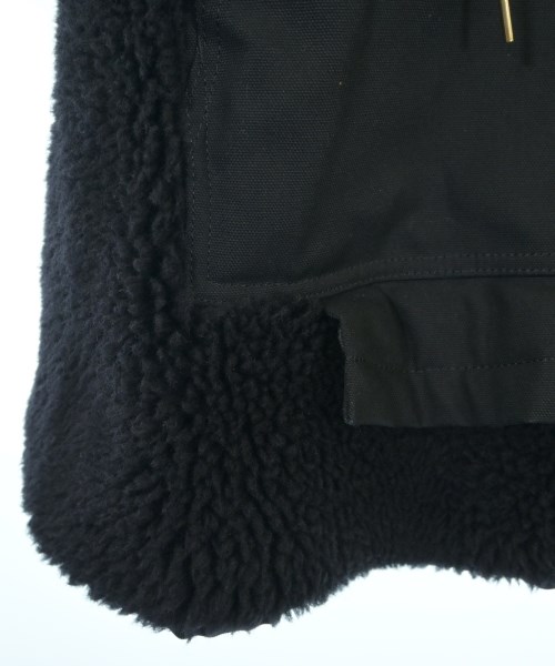 sacai（サカイ）モッズコート 黒 サイズ:2(M位) レディース/2200572653040
