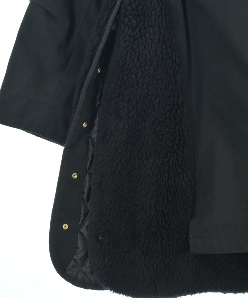sacai（サカイ）モッズコート 黒 サイズ:2(M位) レディース/2200572653040
