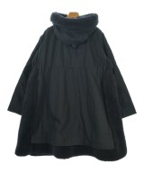 sacai（サカイ）モッズコート 黒 サイズ:2(M位) レディース/2200572653040