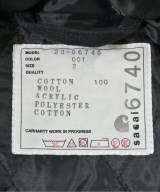 sacai（サカイ）モッズコート 黒 サイズ:2(M位) レディース/2200572653040