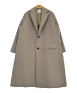 sacai チェスターコート
