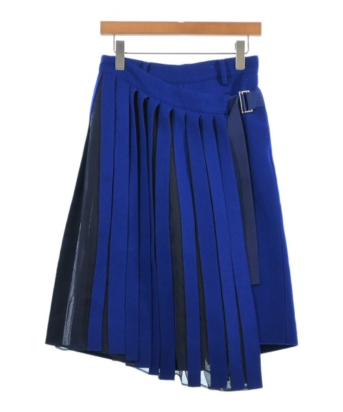 サカイ(sacai)のsacai ショートパンツ
