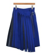 sacai ショートパンツ