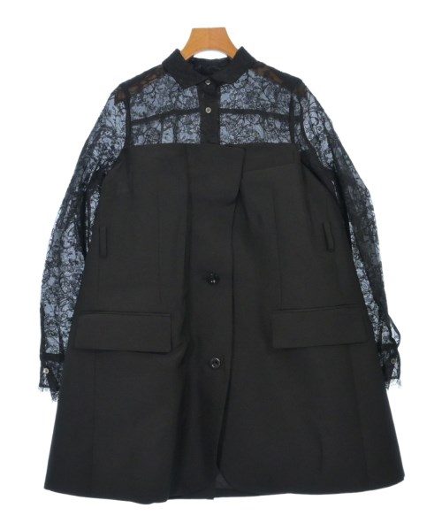 サカイ(sacai)のsacai ジャケット