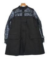 sacai ジャケット