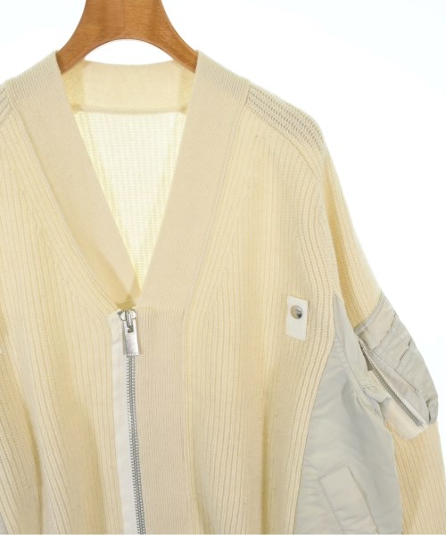 sacai（サカイ）その他 グレー サイズ:3(L位) レディース/2200662708032