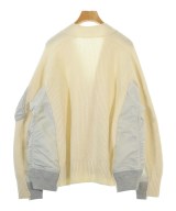 sacai（サカイ）その他 グレー サイズ:3(L位) レディース/2200662708032