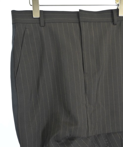 sacai（サカイ）ロング・マキシ丈スカート 茶 サイズ:3(L位) レディース/2200662708049