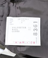 sacai（サカイ）ロング・マキシ丈スカート 茶 サイズ:3(L位) レディース/2200662708049