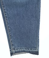 sacai（サカイ）デニムパンツ 青 サイズ:0(XS位) レディース/2200668500043