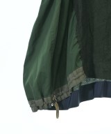 sacai（サカイ）カジュアルシャツ 緑 サイズ:3(L位) レディース/2200672535017