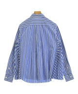 sacai（サカイ）カジュアルシャツ 青 サイズ:2(M位) レディース/2200671140021