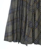 sacai（サカイ）ロング・マキシ丈スカート 黒 サイズ:0(XS位) レディース/2200668344012