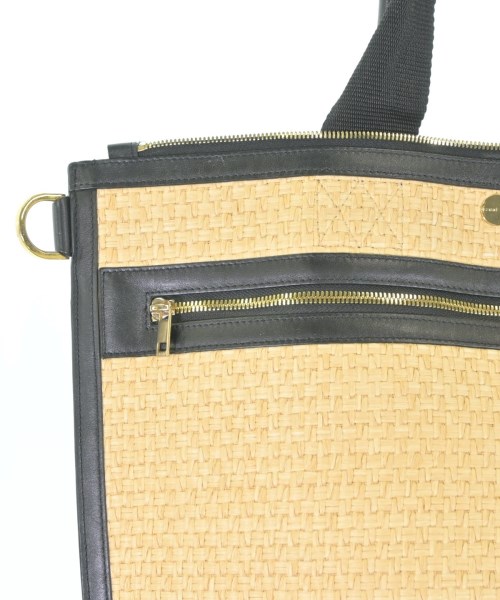 sacai（サカイ）かごバッグ ベージュ サイズ:- レディース/2200670117031