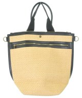 sacai（サカイ）かごバッグ ベージュ サイズ:- レディース/2200670117031