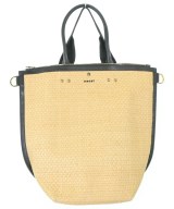 sacai（サカイ）かごバッグ ベージュ サイズ:- レディース/2200670117031