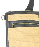 sacai（サカイ）かごバッグ ベージュ サイズ:- レディース/2200670117031