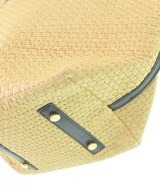 sacai（サカイ）かごバッグ ベージュ サイズ:- レディース/2200670117031