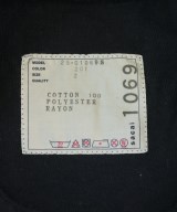 sacai（サカイ）Tシャツ・カットソー 黒 サイズ:2(M位) メンズ/2200670530335