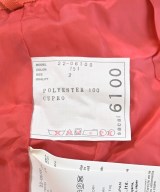 sacai（サカイ）ロング・マキシ丈スカート オレンジ サイズ:2(M位) レディース/2200672999109