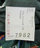 sacai（サカイ）ロング・マキシ丈スカート 緑 サイズ:1(S位) レディース/2200673032010