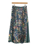 sacai ロング・マキシ丈スカート