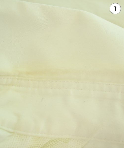 sacai（サカイ）ブラウス 白 サイズ:1(S位) レディース/2200673032027