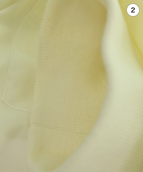 sacai（サカイ）ブラウス 白 サイズ:1(S位) レディース/2200673032027