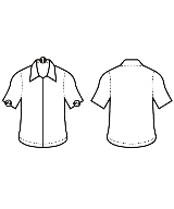 sacai（サカイ）ブラウス 白 サイズ:1(S位) レディース/2200673032027