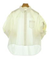 sacai（サカイ）ブラウス 白 サイズ:1(S位) レディース/2200673032027