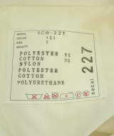 sacai（サカイ）ブラウス 白 サイズ:1(S位) レディース/2200673032027