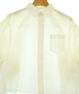 sacai（サカイ）ブラウス 白 サイズ:1(S位) レディース/2200673032027