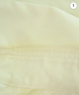 sacai（サカイ）ブラウス 白 サイズ:1(S位) レディース/2200673032027