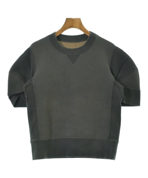 sacai(サカイ)スウェット グレー サイズ:1(S位)/2200673032034