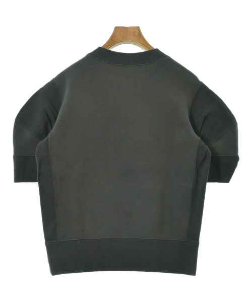sacai（サカイ）スウェット グレー サイズ:1(S位) レディース/2200673032034
