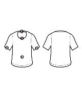 sacai（サカイ）スウェット グレー サイズ:1(S位) レディース/2200673032034