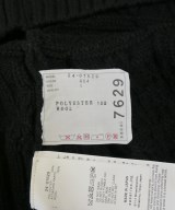 sacai（サカイ）ワンピース 黒 サイズ:1(S位) レディース/2200673160041