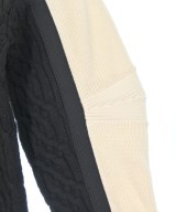 sacai（サカイ）ワンピース 黒 サイズ:1(S位) レディース/2200673160041