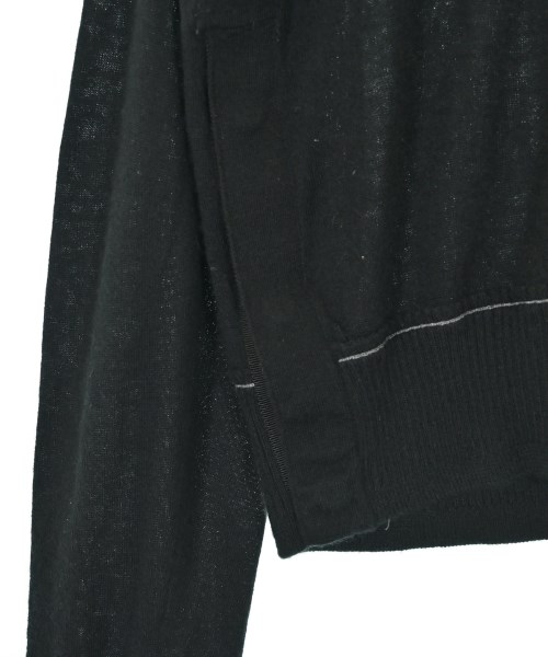 sacai（サカイ）ニット・セーター 黒 サイズ:1(S位) レディース/2200670101184