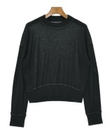 sacai（サカイ）ニット・セーター 黒 サイズ:1(S位) レディース/2200670101184