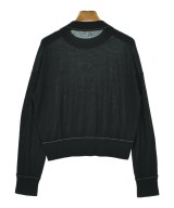 sacai（サカイ）ニット・セーター 黒 サイズ:1(S位) レディース/2200670101184