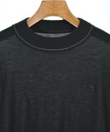 sacai（サカイ）ニット・セーター 黒 サイズ:1(S位) レディース/2200670101184