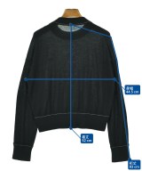 sacai（サカイ）ニット・セーター 黒 サイズ:1(S位) レディース/2200670101184