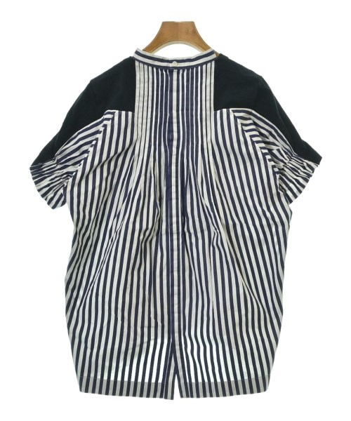 sacai（サカイ）Tシャツ・カットソー 紺 サイズ:1(S位) レディース/2200670101207